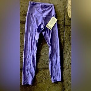 Lululemon Align pants